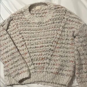 sweater